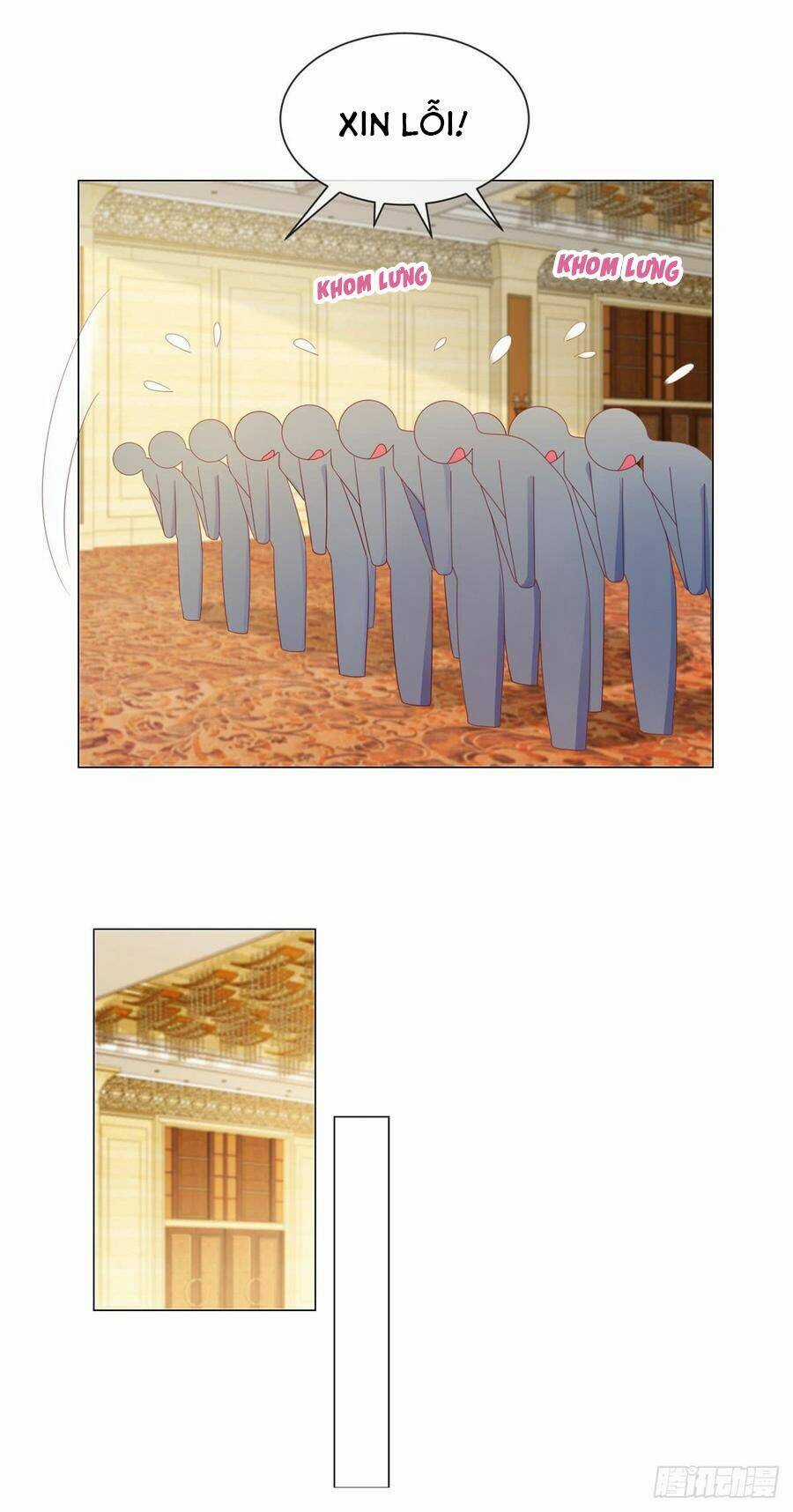 Ẩn Hôn 100%: Chọc Tức Vợ Yêu Mua Một Tặng Một Chapter 91 trang 2