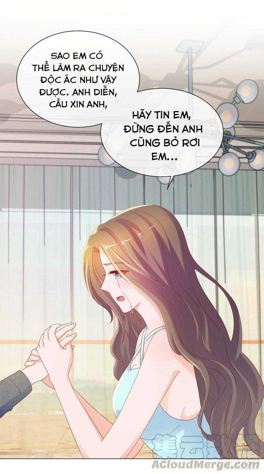 Ẩn Hôn 100%: Chọc Tức Vợ Yêu Mua Một Tặng Một Chapter 91 trang 23