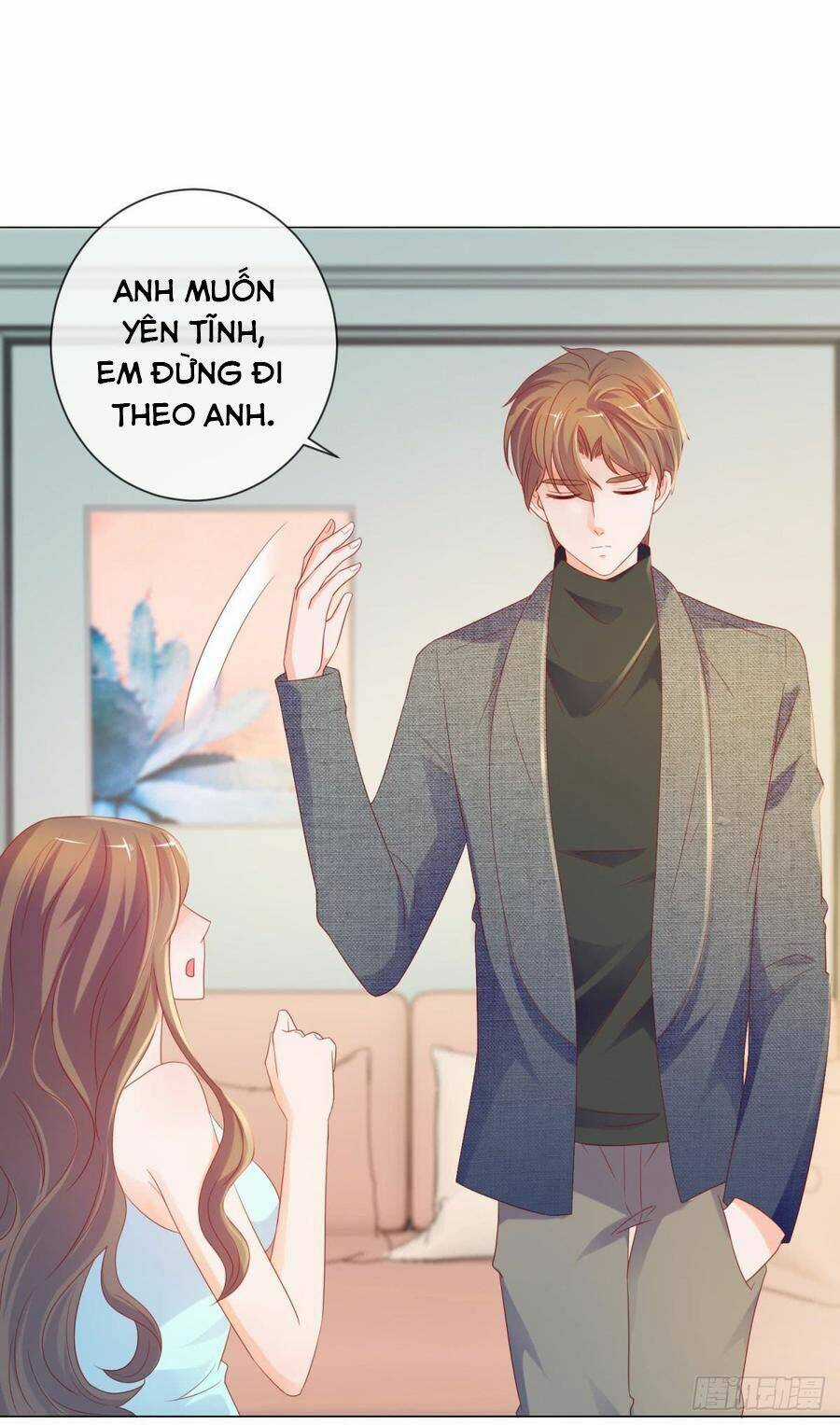 Ẩn Hôn 100%: Chọc Tức Vợ Yêu Mua Một Tặng Một Chapter 91 trang 24