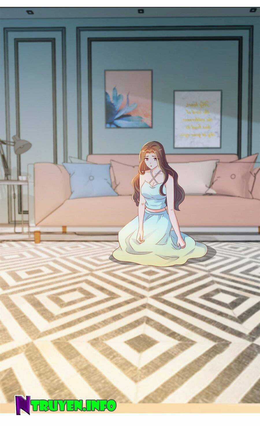 Ẩn Hôn 100%: Chọc Tức Vợ Yêu Mua Một Tặng Một Chapter 91 trang 26