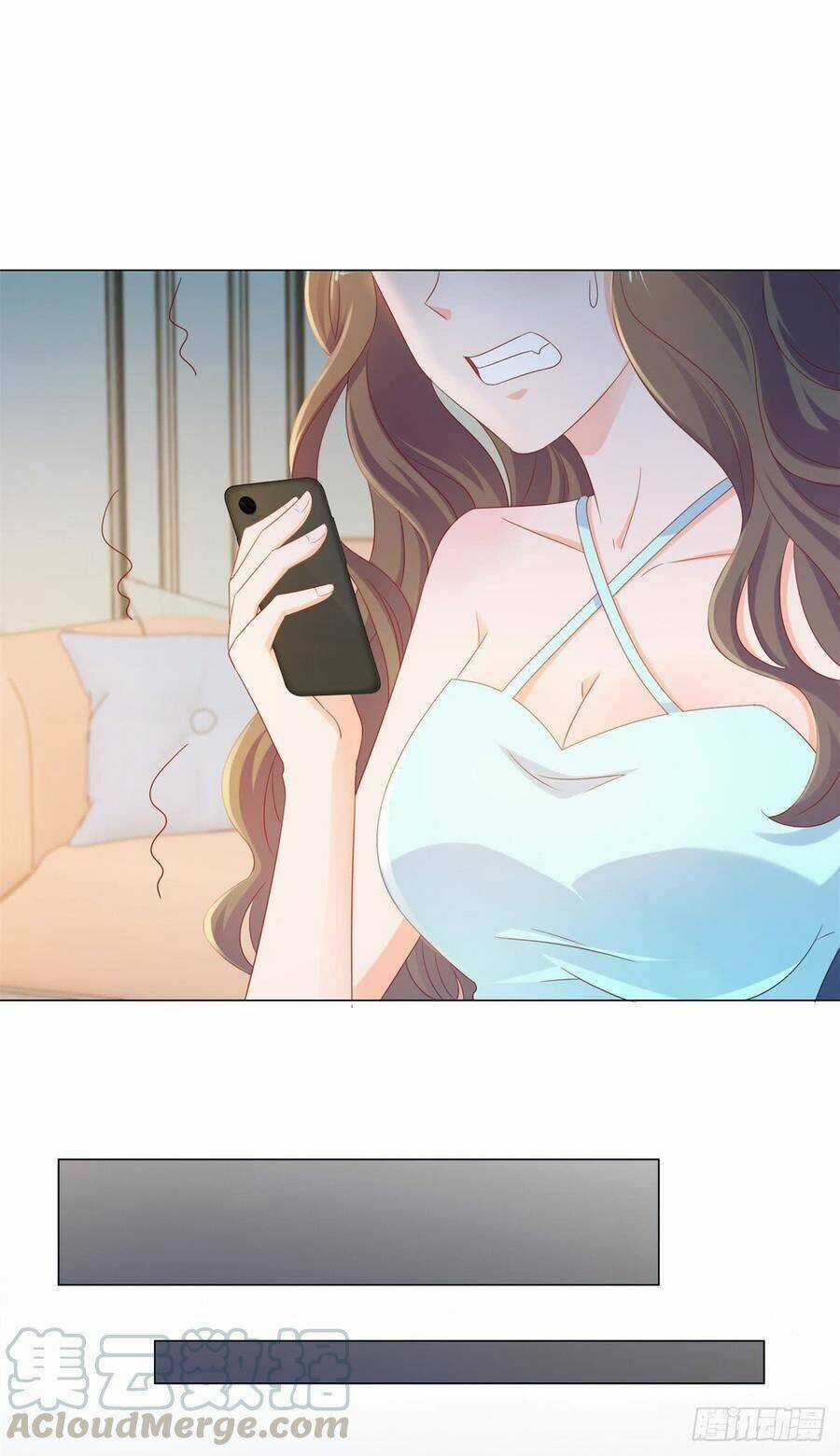 Ẩn Hôn 100%: Chọc Tức Vợ Yêu Mua Một Tặng Một Chapter 91 trang 27