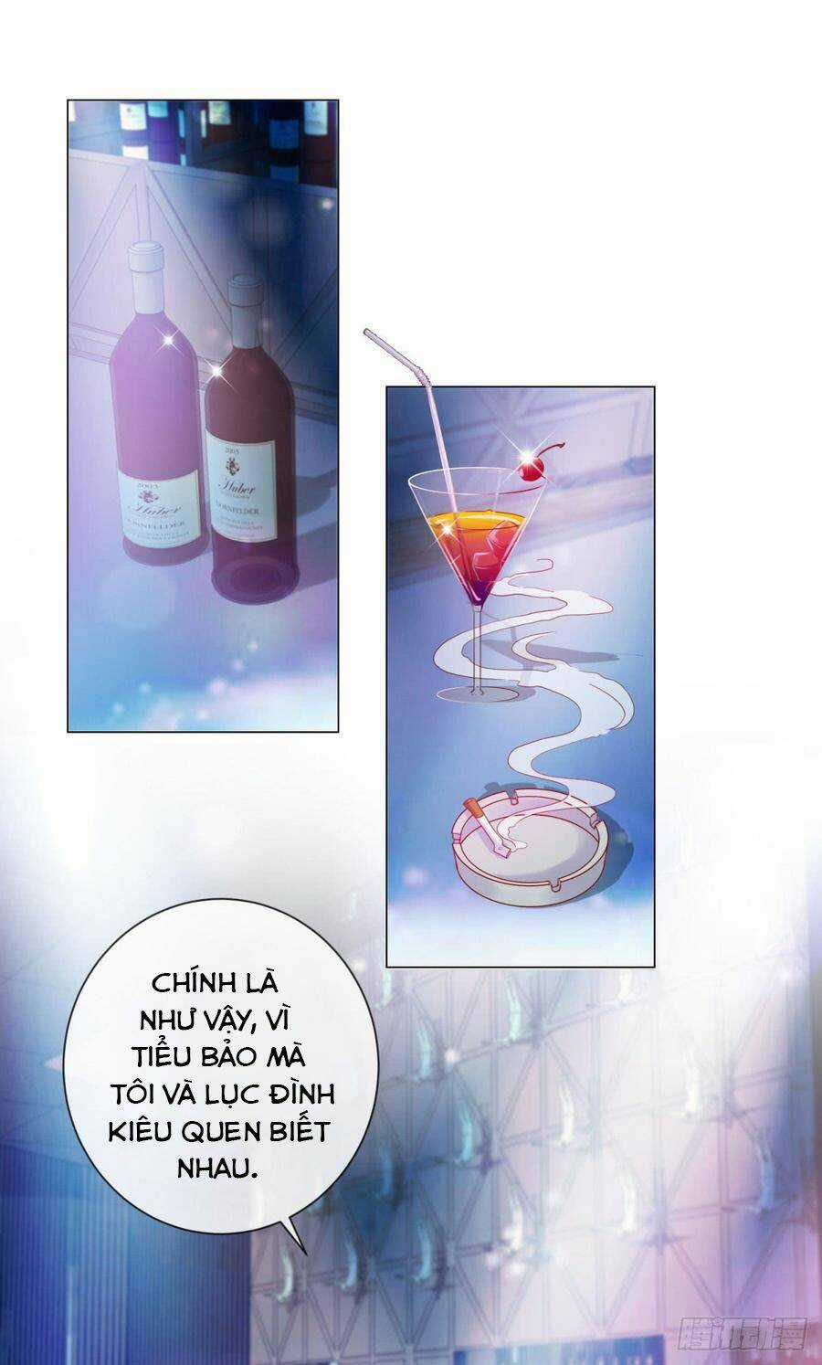 Ẩn Hôn 100%: Chọc Tức Vợ Yêu Mua Một Tặng Một Chapter 91 trang 29