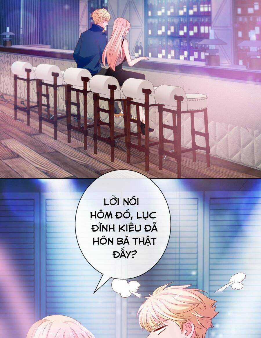 Ẩn Hôn 100%: Chọc Tức Vợ Yêu Mua Một Tặng Một Chapter 91 trang 30