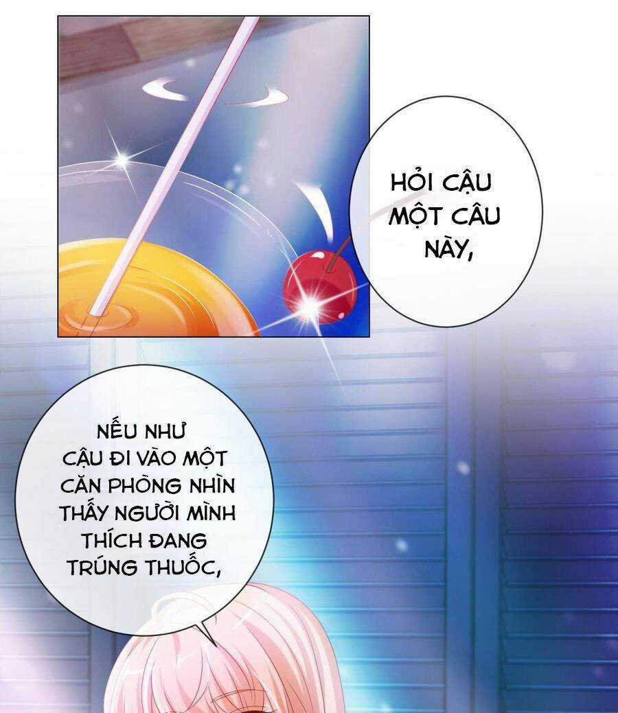 Ẩn Hôn 100%: Chọc Tức Vợ Yêu Mua Một Tặng Một Chapter 91 trang 32