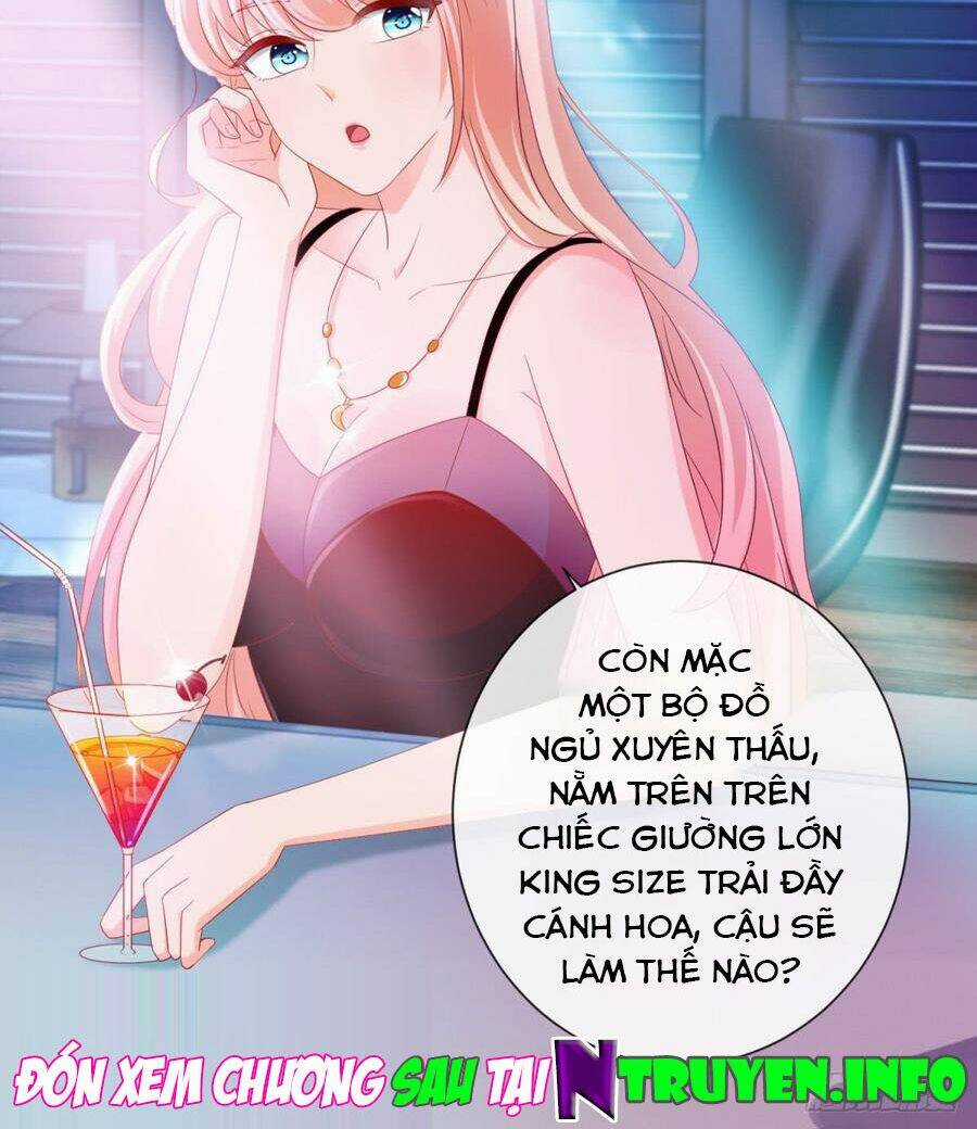 Ẩn Hôn 100%: Chọc Tức Vợ Yêu Mua Một Tặng Một Chapter 91 trang 33