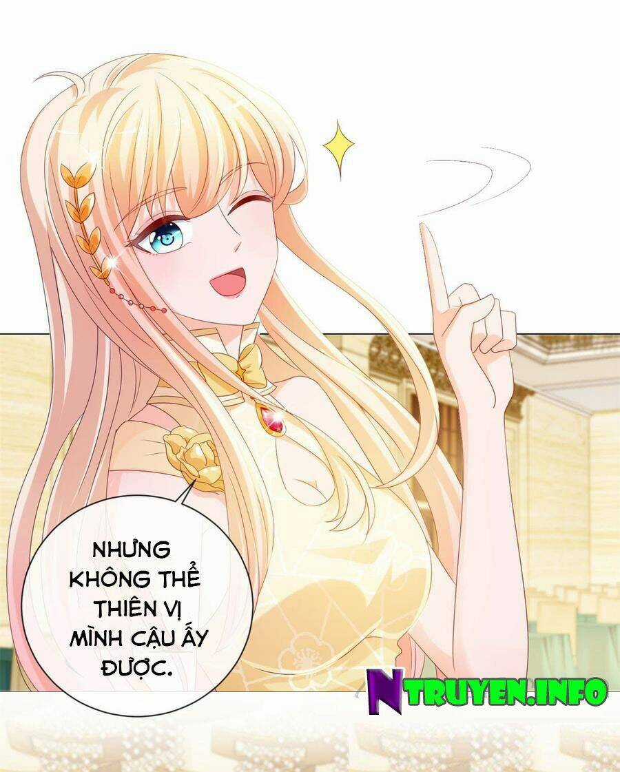 Ẩn Hôn 100%: Chọc Tức Vợ Yêu Mua Một Tặng Một Chapter 91 trang 8