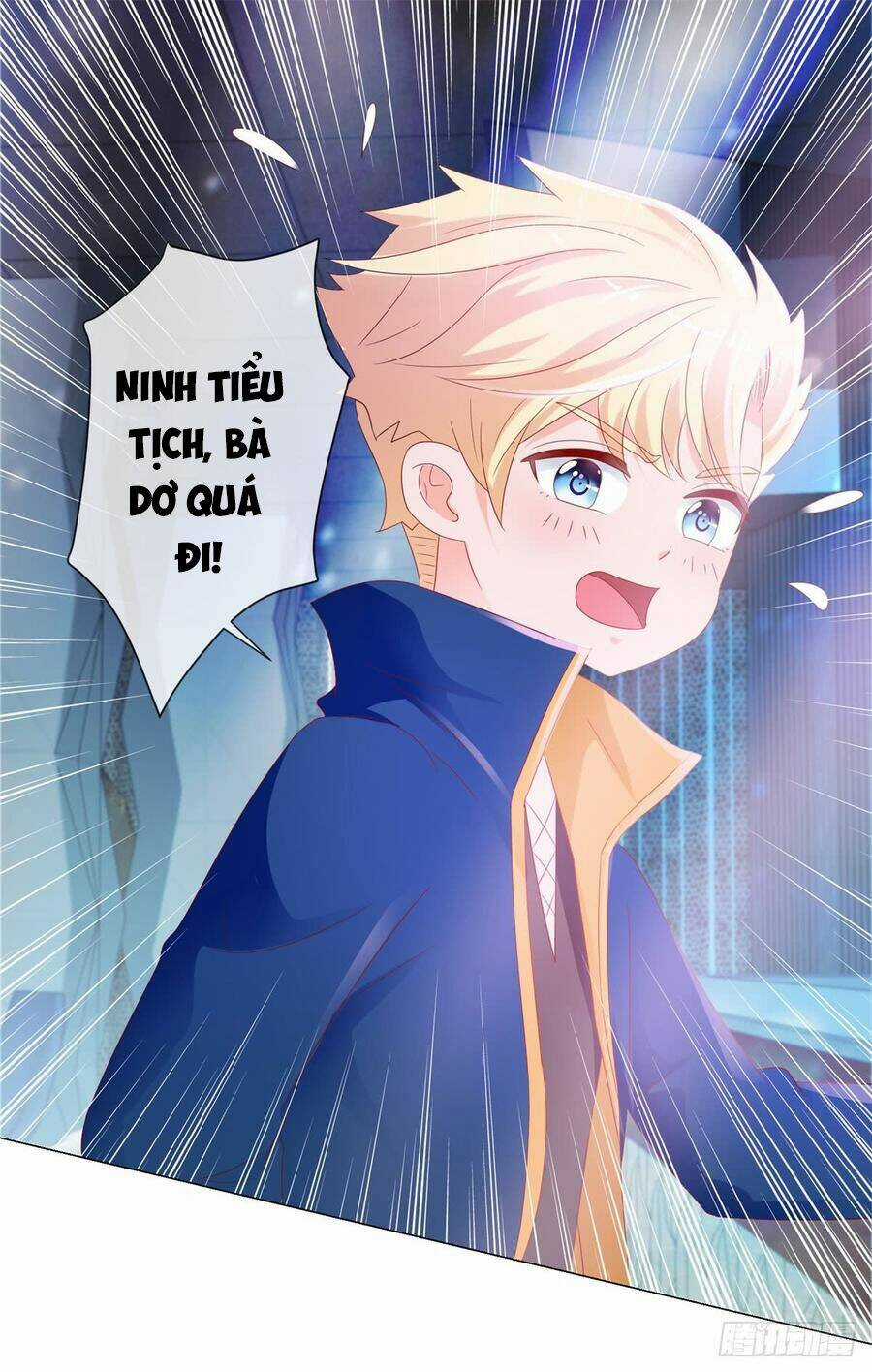 Ẩn Hôn 100%: Chọc Tức Vợ Yêu Mua Một Tặng Một Chapter 92 trang 1