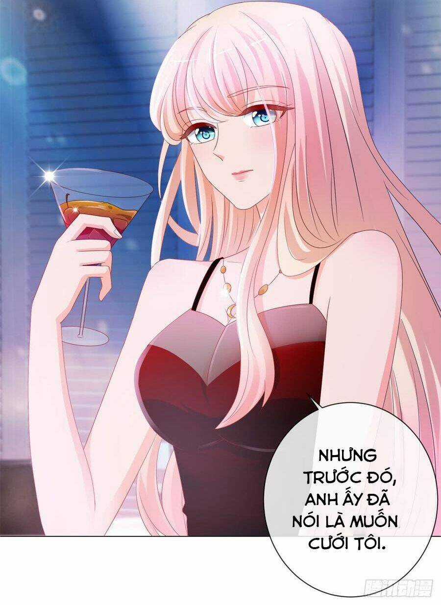 Ẩn Hôn 100%: Chọc Tức Vợ Yêu Mua Một Tặng Một Chapter 92 trang 10