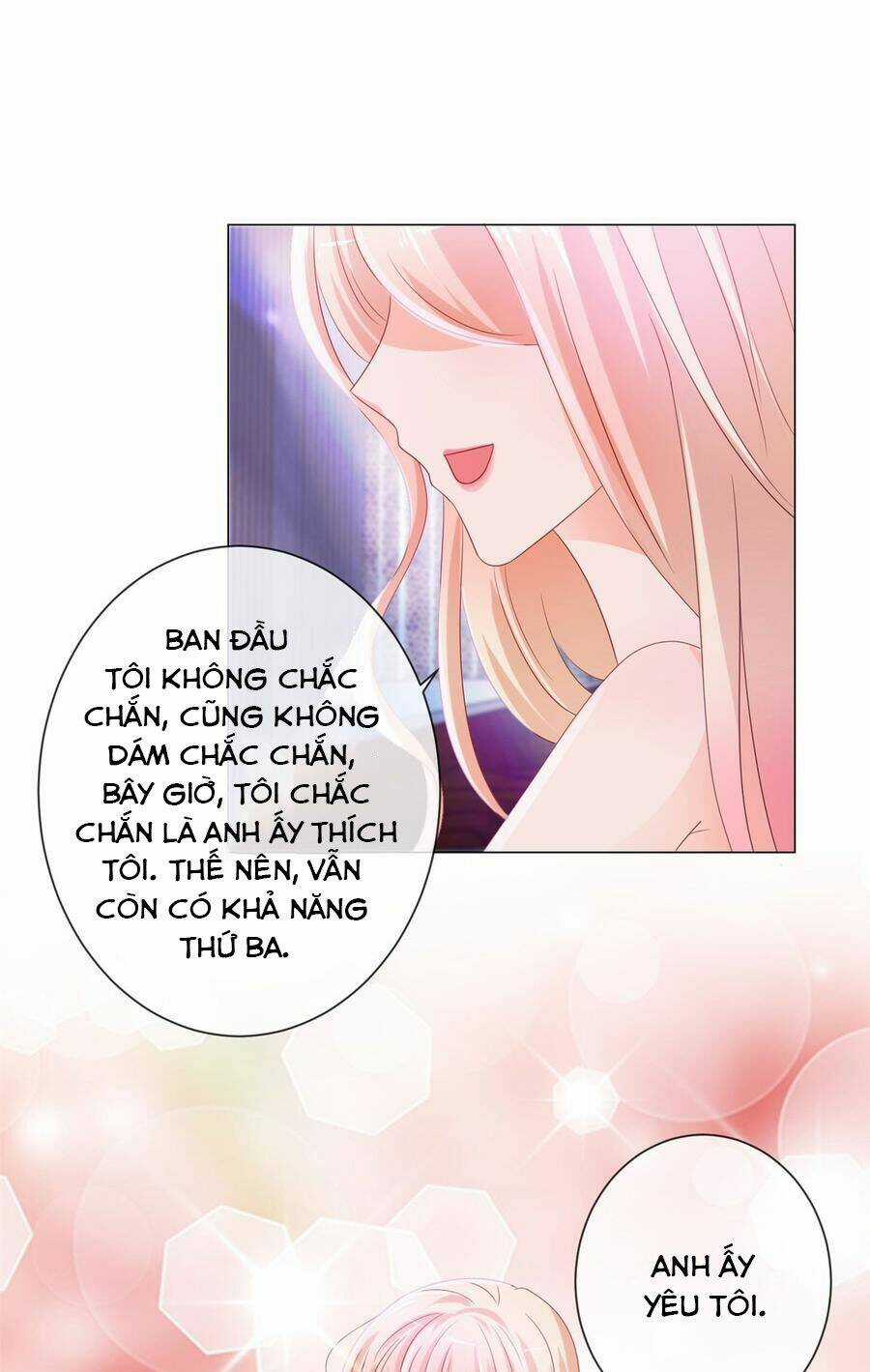 Ẩn Hôn 100%: Chọc Tức Vợ Yêu Mua Một Tặng Một Chapter 92 trang 13