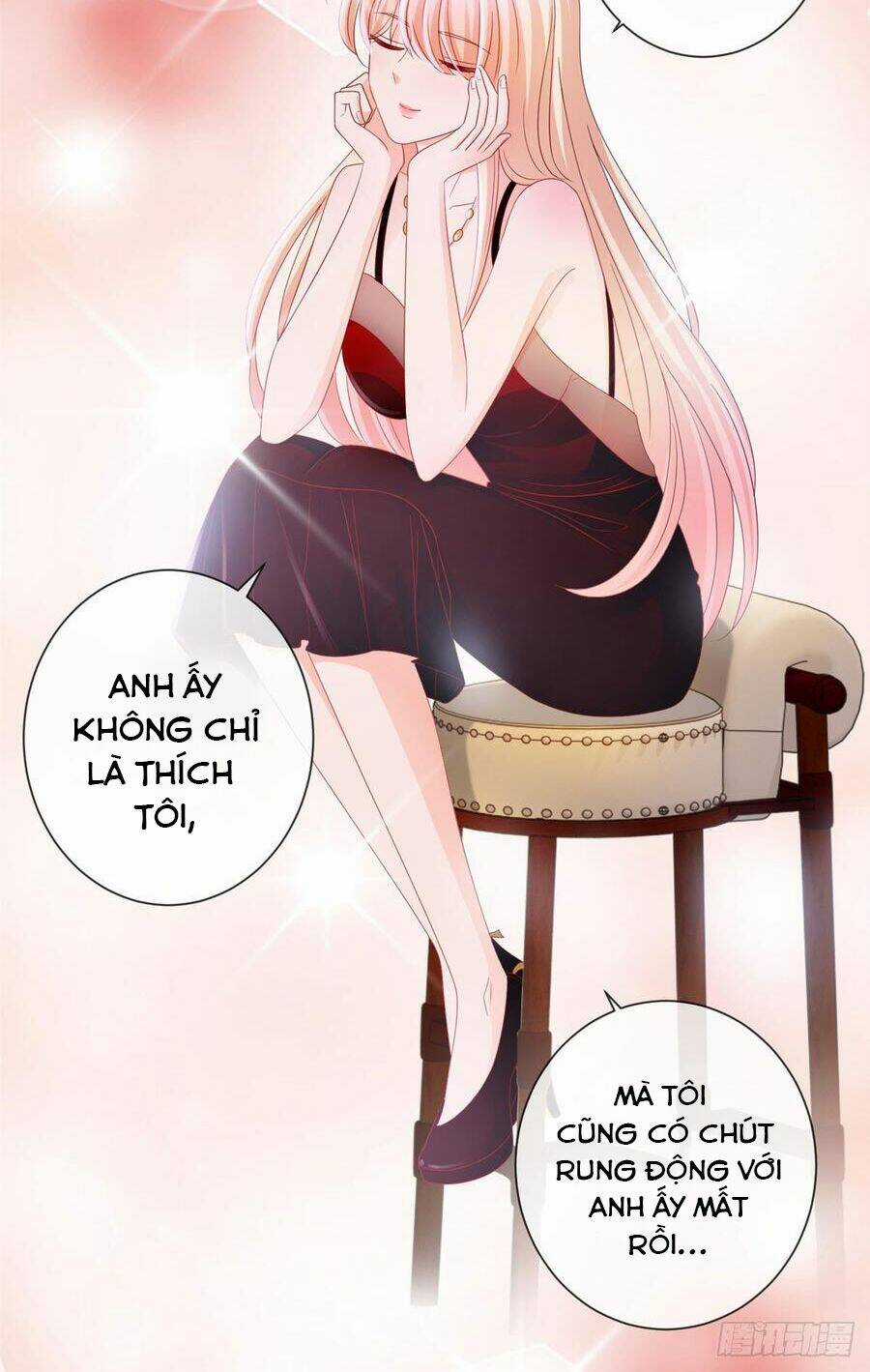 Ẩn Hôn 100%: Chọc Tức Vợ Yêu Mua Một Tặng Một Chapter 92 trang 14