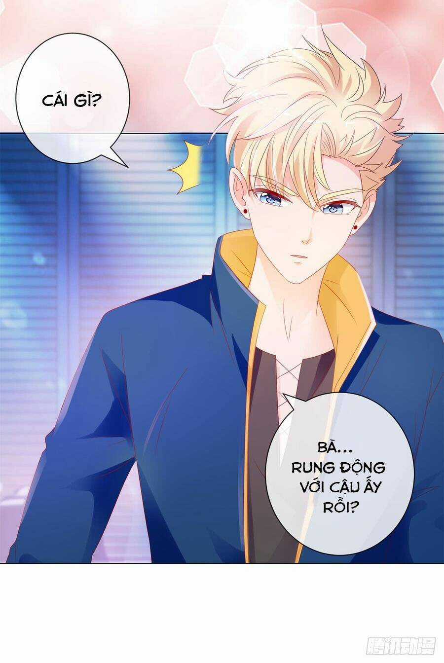 Ẩn Hôn 100%: Chọc Tức Vợ Yêu Mua Một Tặng Một Chapter 92 trang 15