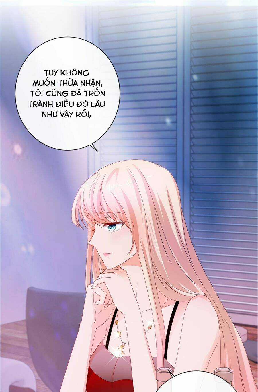 Ẩn Hôn 100%: Chọc Tức Vợ Yêu Mua Một Tặng Một Chapter 92 trang 16