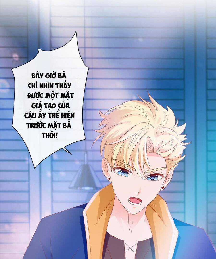 Ẩn Hôn 100%: Chọc Tức Vợ Yêu Mua Một Tặng Một Chapter 92 trang 18