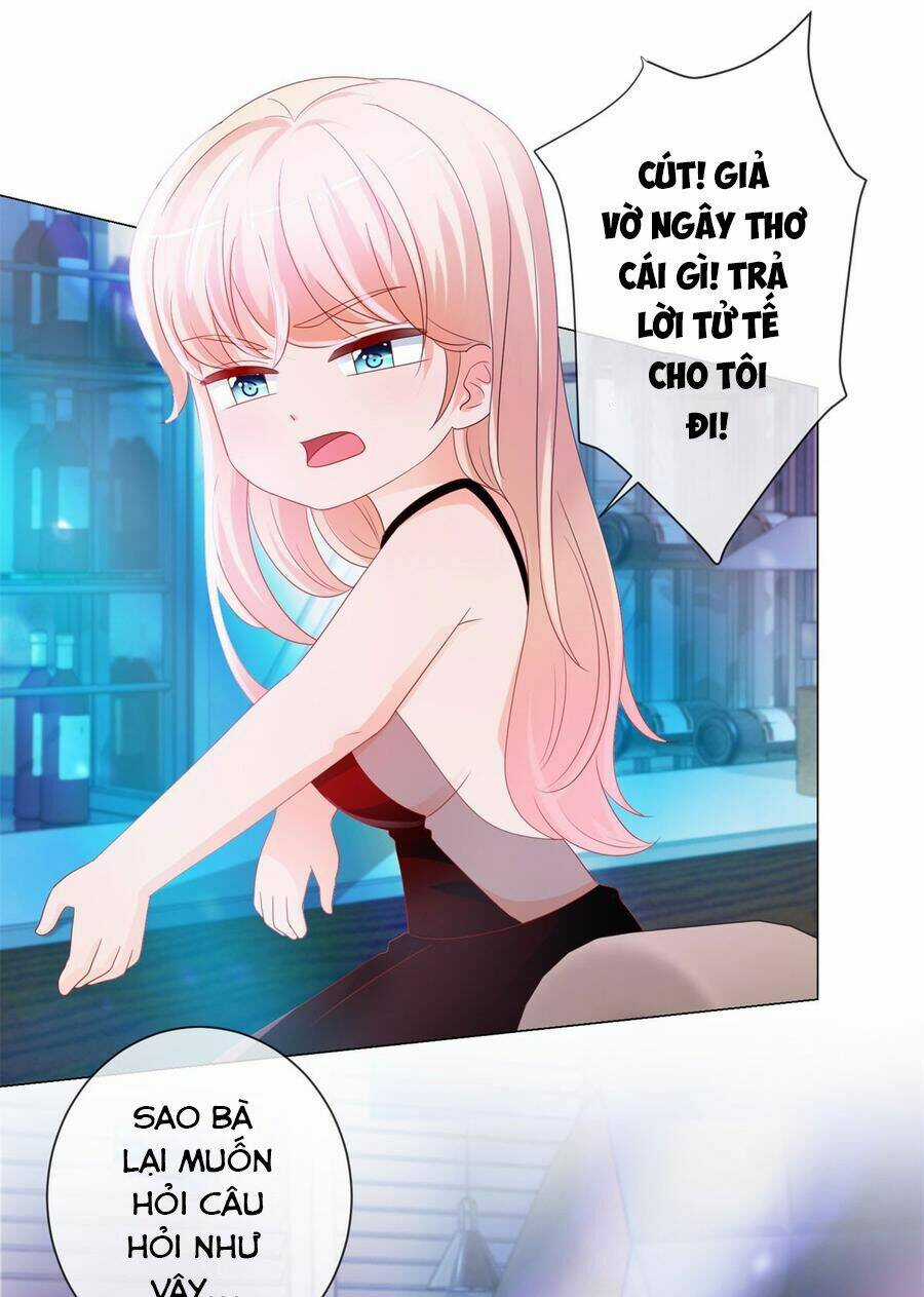 Ẩn Hôn 100%: Chọc Tức Vợ Yêu Mua Một Tặng Một Chapter 92 trang 2