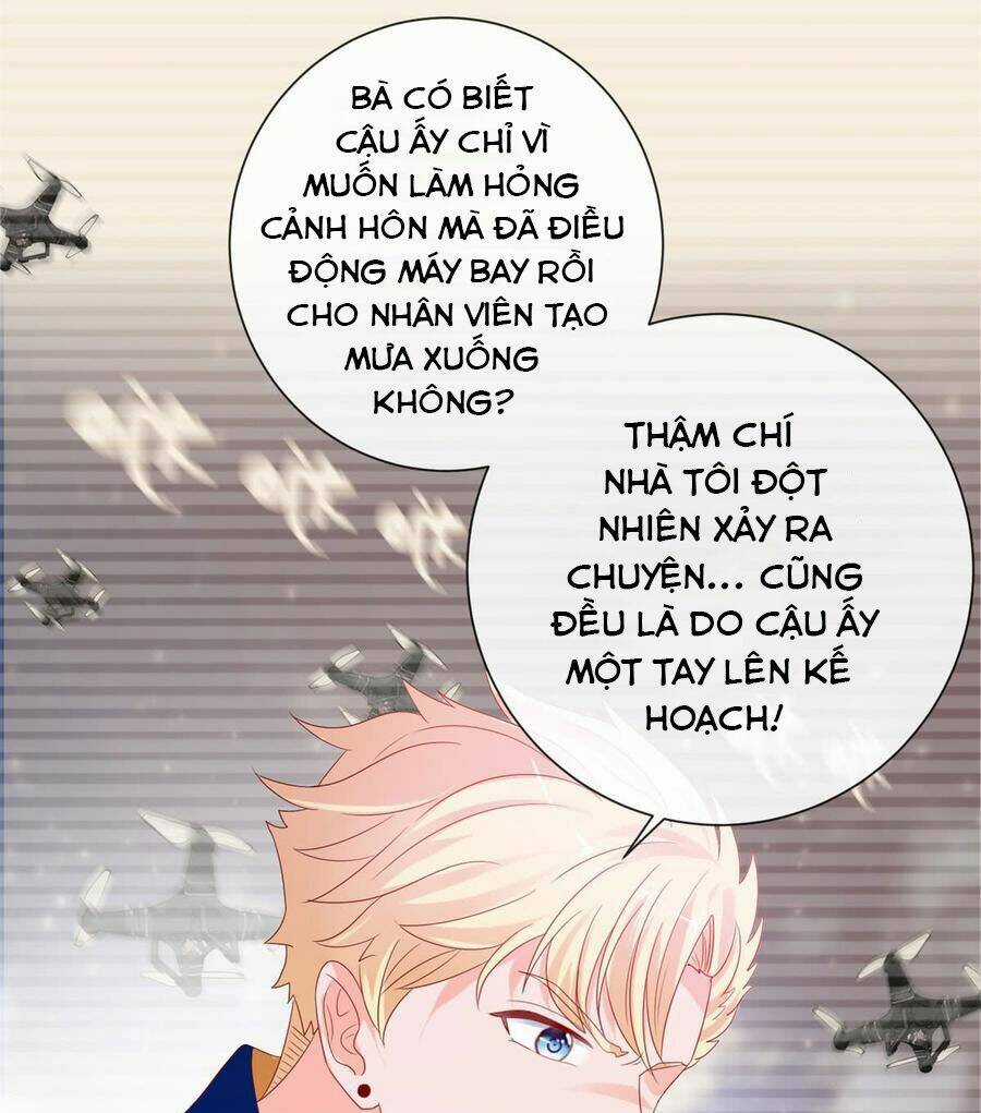 Ẩn Hôn 100%: Chọc Tức Vợ Yêu Mua Một Tặng Một Chapter 92 trang 20