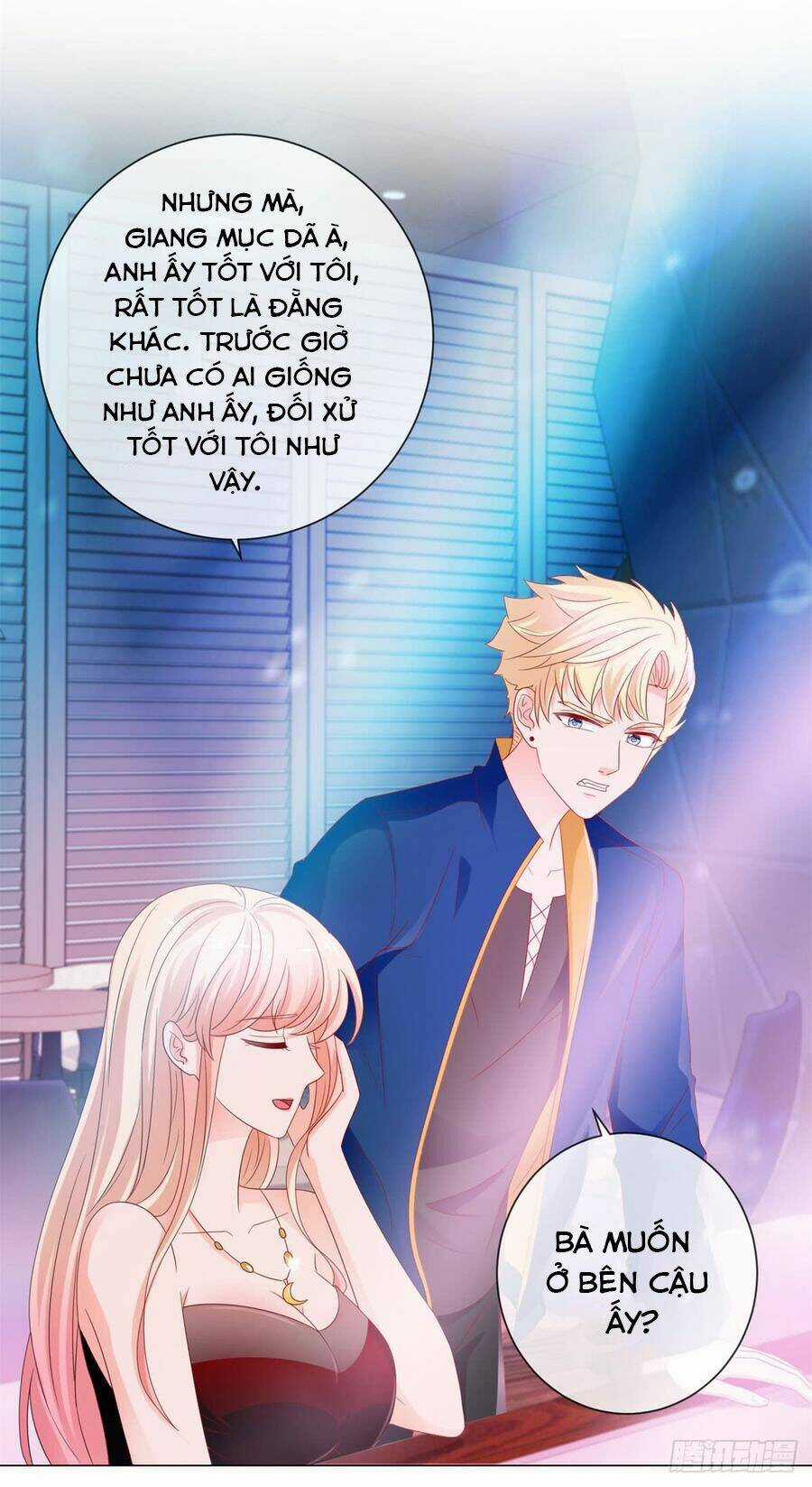 Ẩn Hôn 100%: Chọc Tức Vợ Yêu Mua Một Tặng Một Chapter 92 trang 22