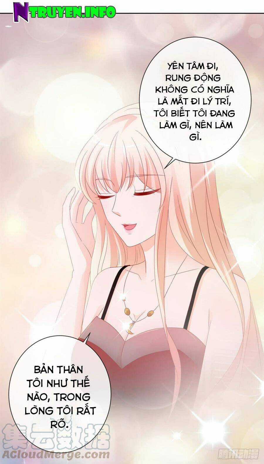 Ẩn Hôn 100%: Chọc Tức Vợ Yêu Mua Một Tặng Một Chapter 92 trang 24