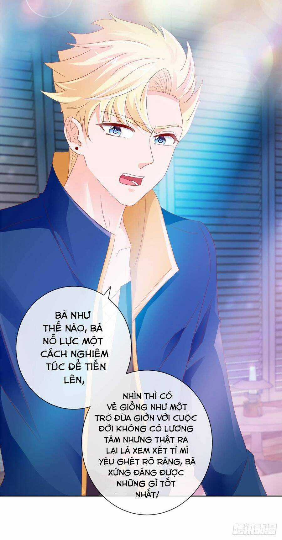 Ẩn Hôn 100%: Chọc Tức Vợ Yêu Mua Một Tặng Một Chapter 92 trang 25