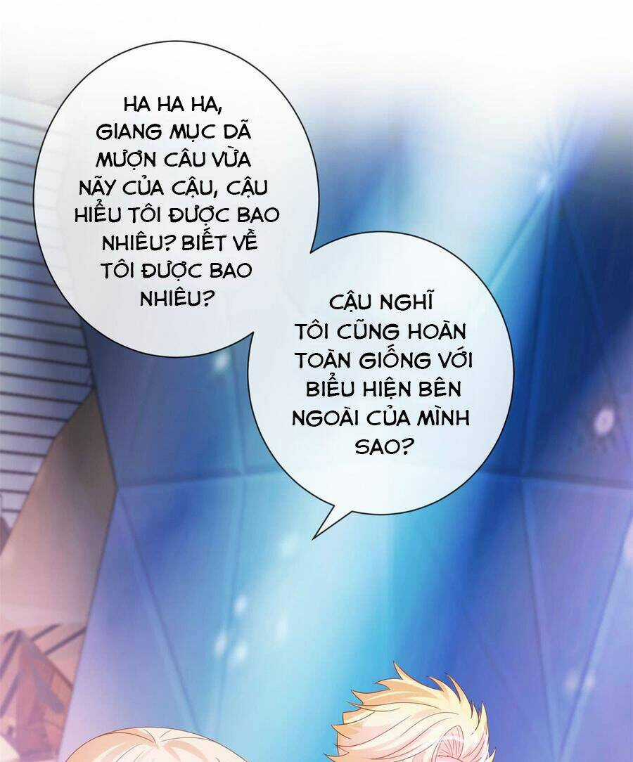 Ẩn Hôn 100%: Chọc Tức Vợ Yêu Mua Một Tặng Một Chapter 92 trang 27