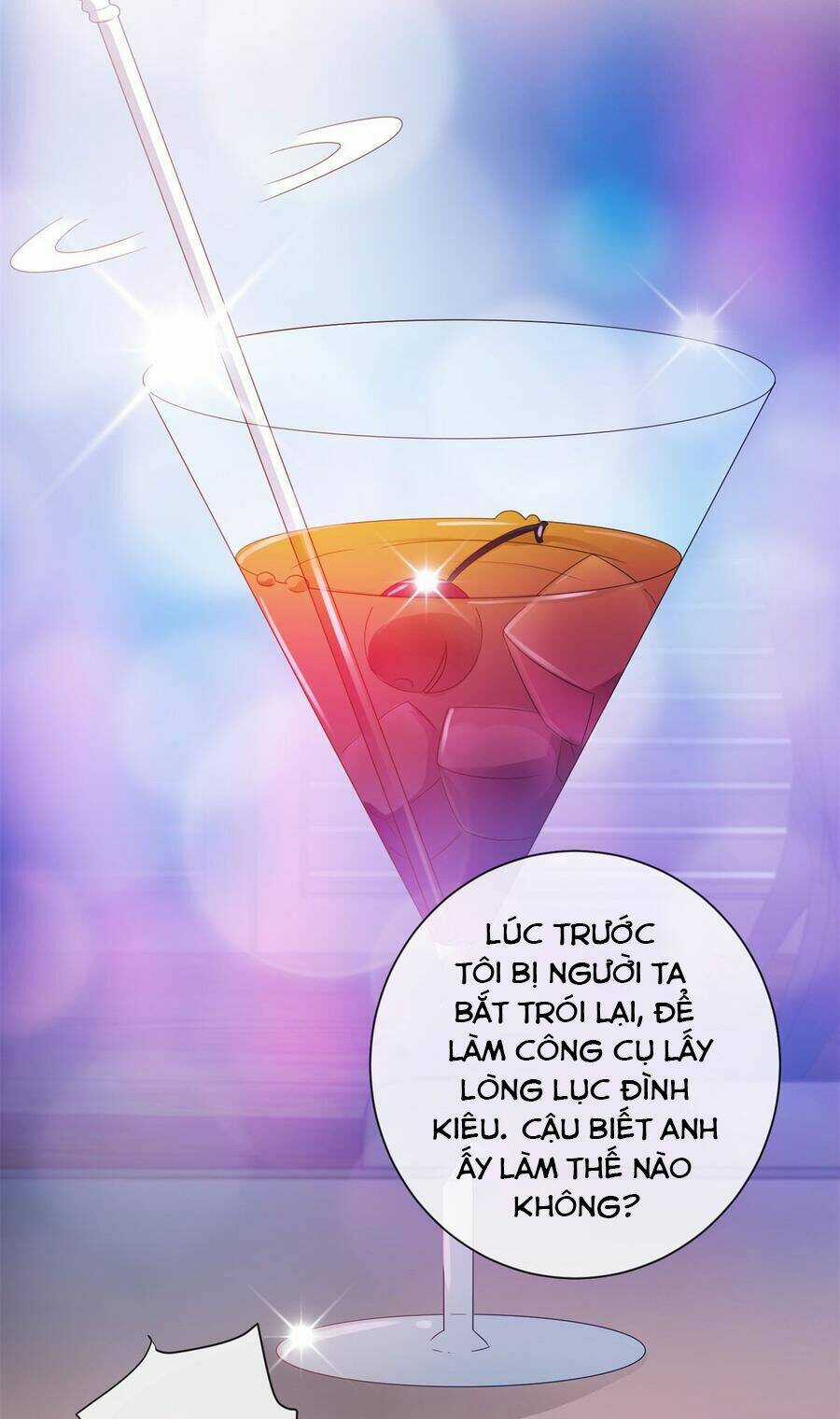 Ẩn Hôn 100%: Chọc Tức Vợ Yêu Mua Một Tặng Một Chapter 92 trang 5