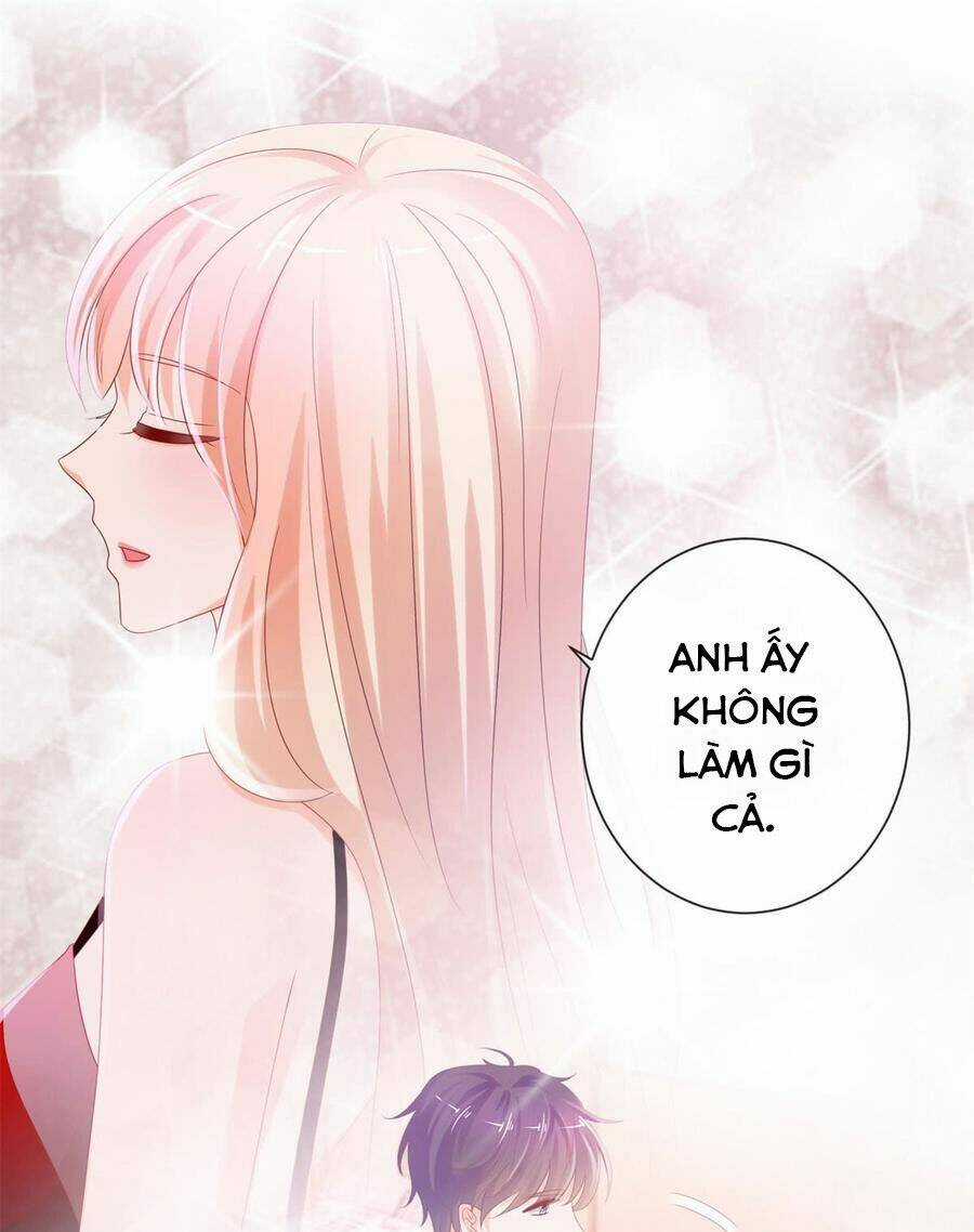 Ẩn Hôn 100%: Chọc Tức Vợ Yêu Mua Một Tặng Một Chapter 92 trang 7