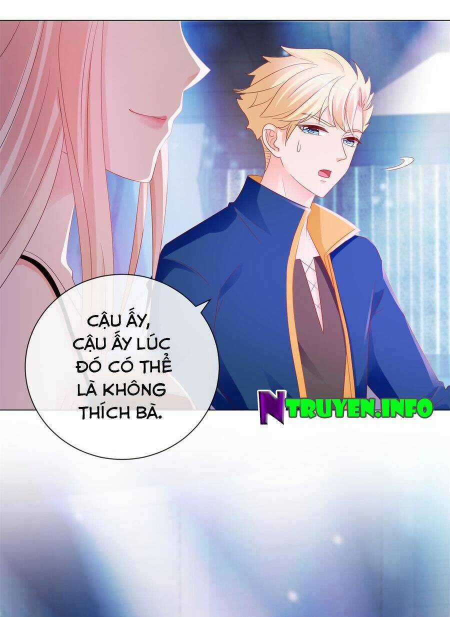 Ẩn Hôn 100%: Chọc Tức Vợ Yêu Mua Một Tặng Một Chapter 92 trang 9