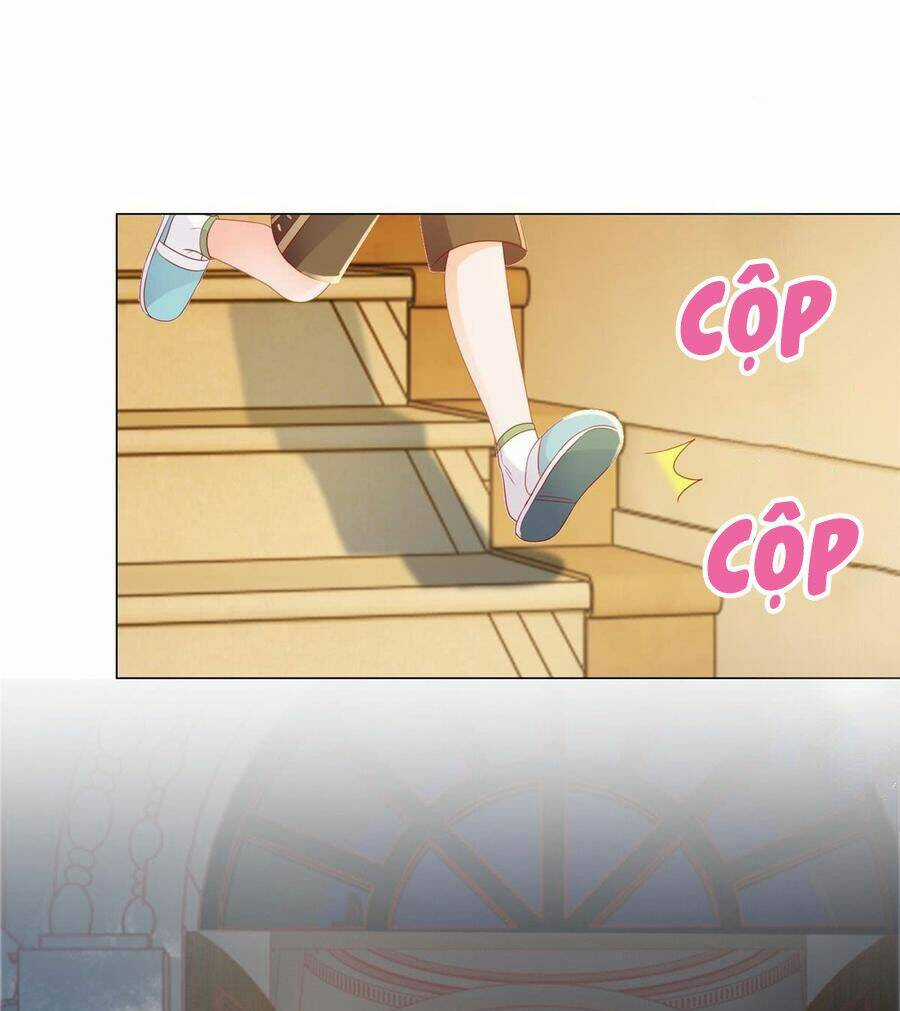 Ẩn Hôn 100%: Chọc Tức Vợ Yêu Mua Một Tặng Một Chapter 93 trang 10