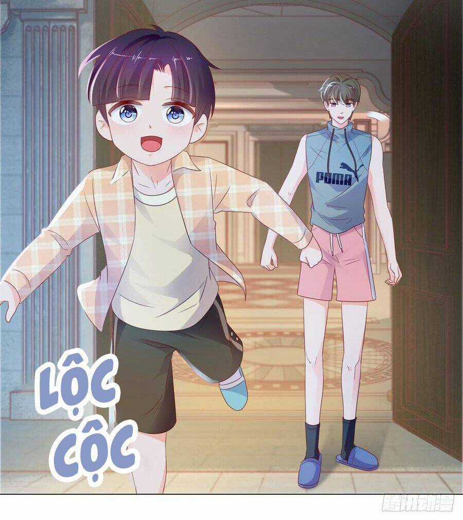 Ẩn Hôn 100%: Chọc Tức Vợ Yêu Mua Một Tặng Một Chapter 93 trang 11