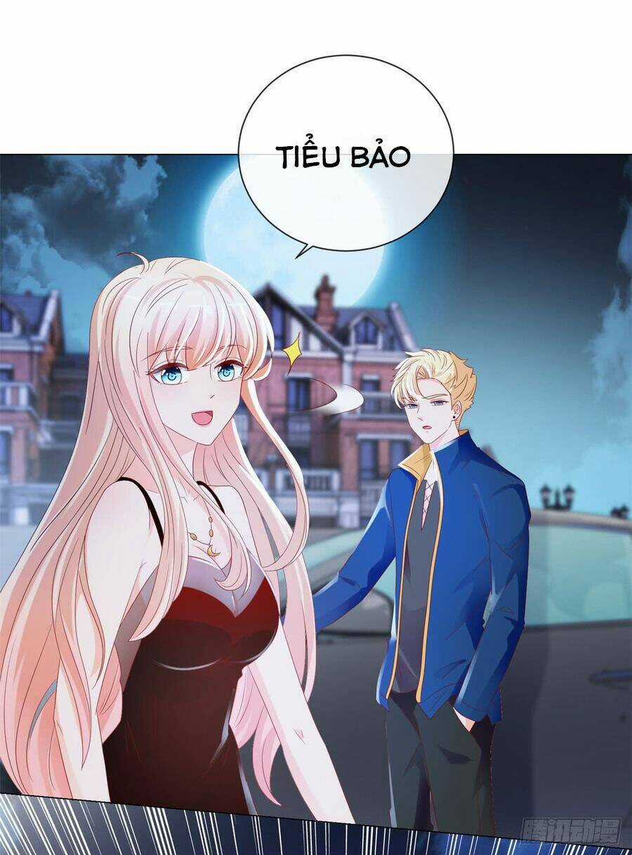 Ẩn Hôn 100%: Chọc Tức Vợ Yêu Mua Một Tặng Một Chapter 93 trang 12