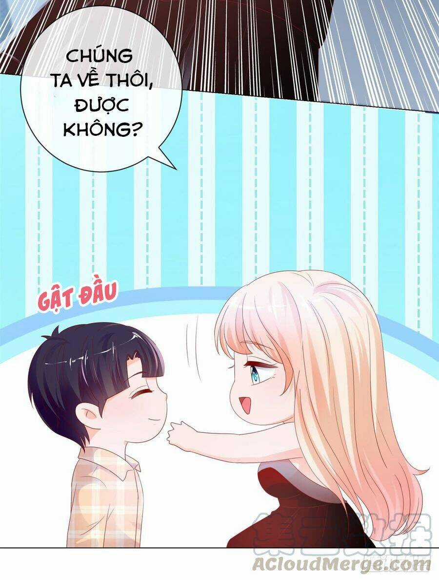 Ẩn Hôn 100%: Chọc Tức Vợ Yêu Mua Một Tặng Một Chapter 93 trang 14