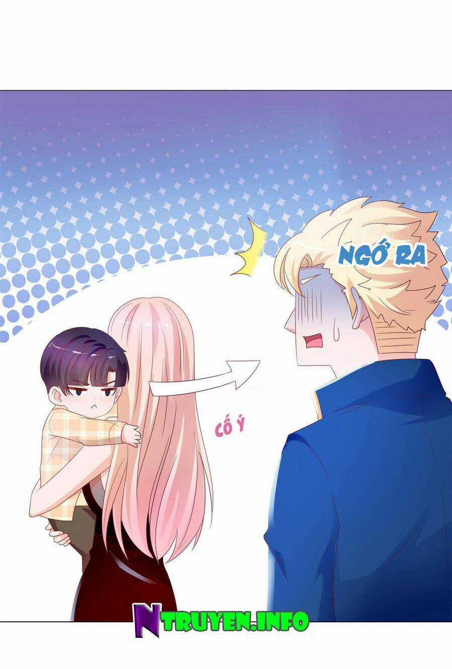 Ẩn Hôn 100%: Chọc Tức Vợ Yêu Mua Một Tặng Một Chapter 93 trang 15