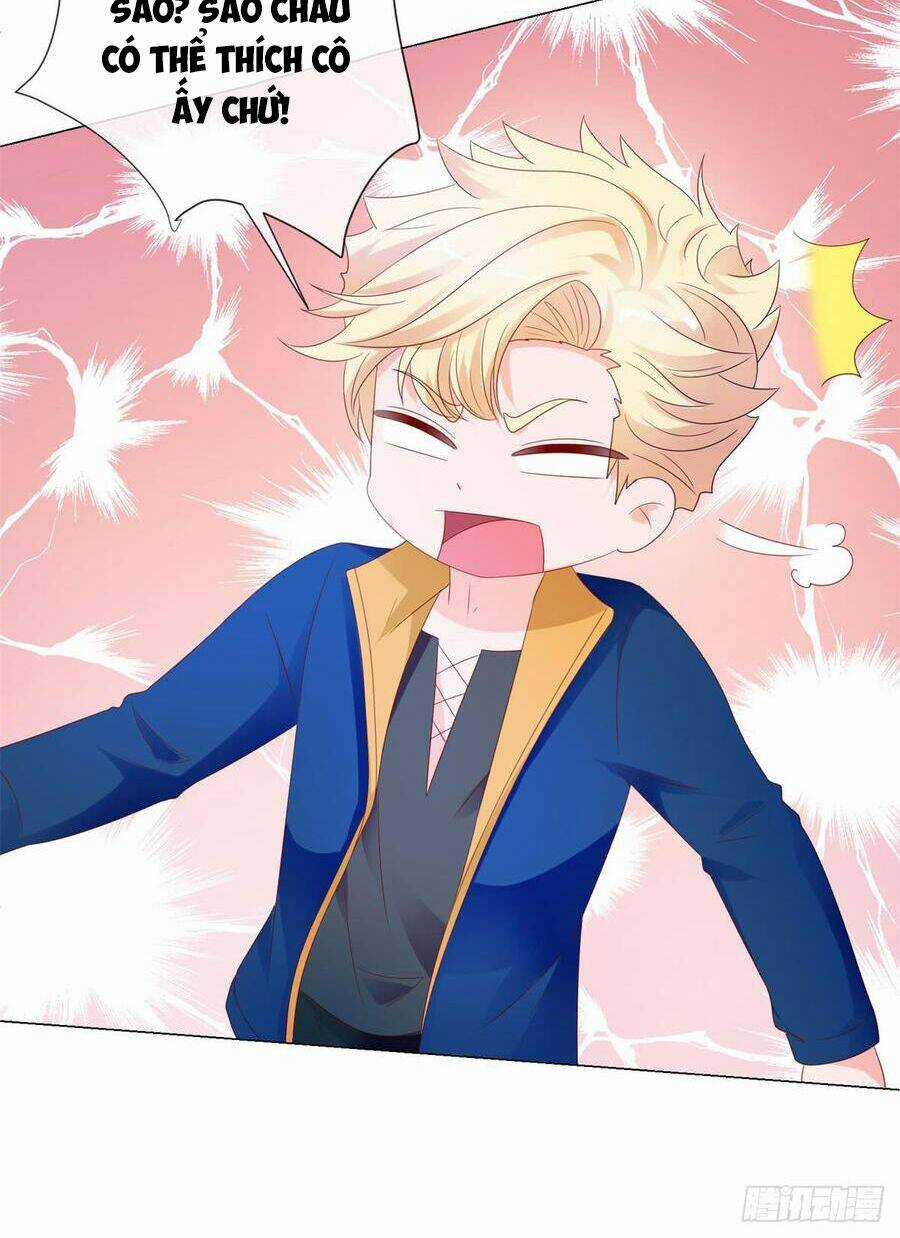 Ẩn Hôn 100%: Chọc Tức Vợ Yêu Mua Một Tặng Một Chapter 93 trang 18