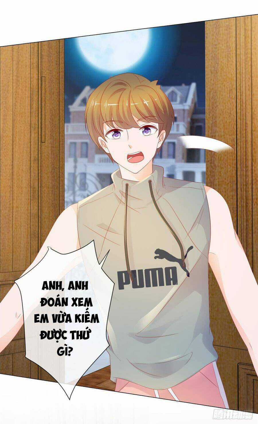 Ẩn Hôn 100%: Chọc Tức Vợ Yêu Mua Một Tặng Một Chapter 93 trang 2