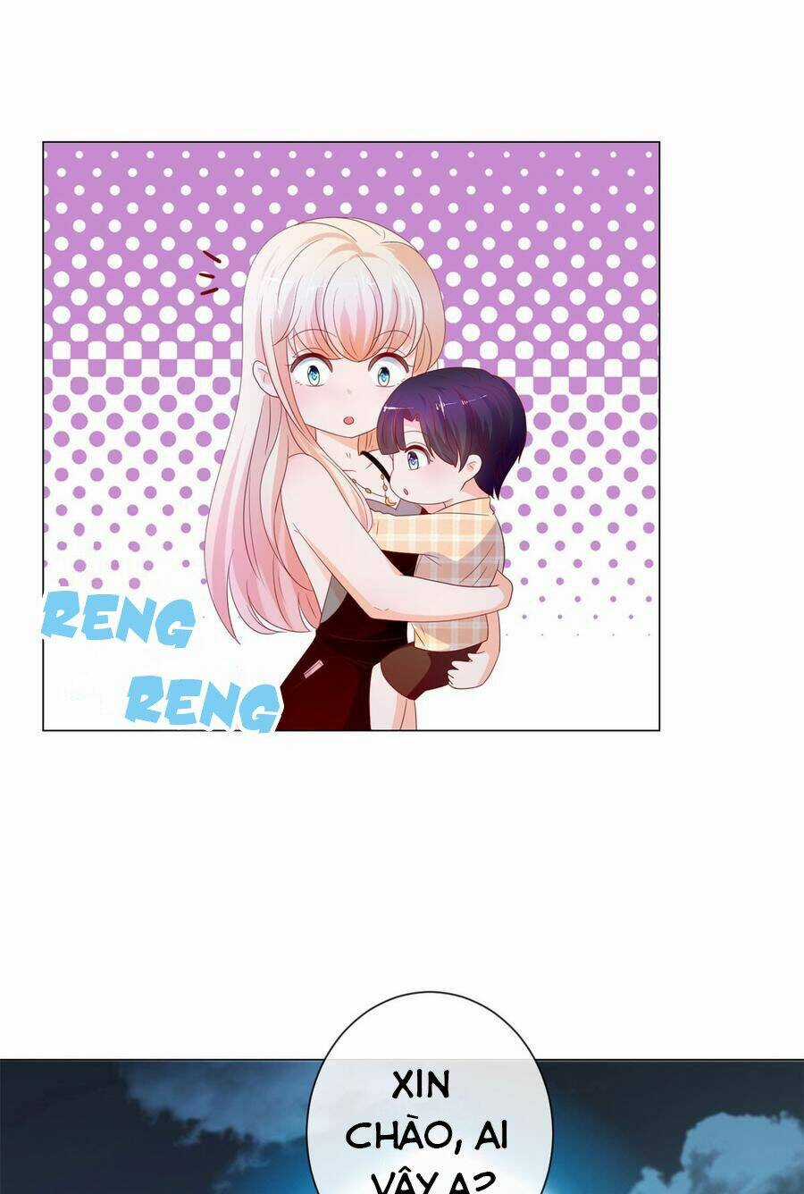 Ẩn Hôn 100%: Chọc Tức Vợ Yêu Mua Một Tặng Một Chapter 93 trang 20