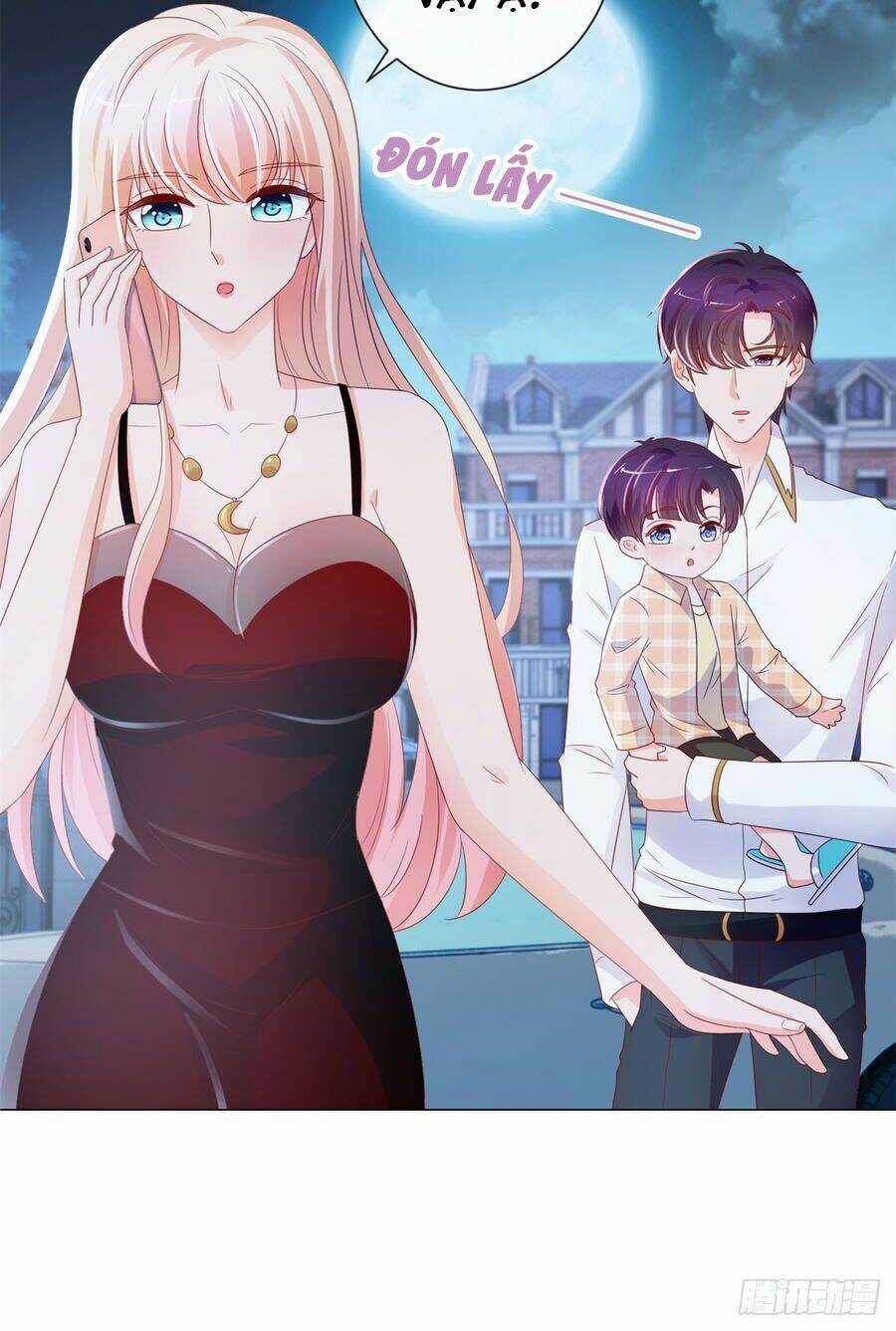 Ẩn Hôn 100%: Chọc Tức Vợ Yêu Mua Một Tặng Một Chapter 93 trang 21