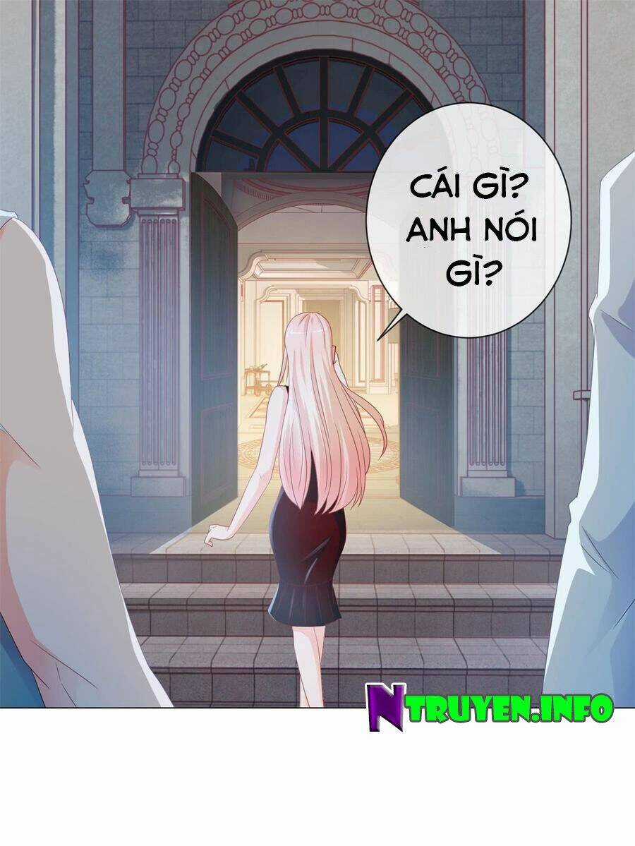 Ẩn Hôn 100%: Chọc Tức Vợ Yêu Mua Một Tặng Một Chapter 93 trang 22