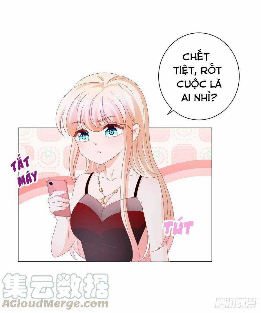 Ẩn Hôn 100%: Chọc Tức Vợ Yêu Mua Một Tặng Một Chapter 93 trang 25