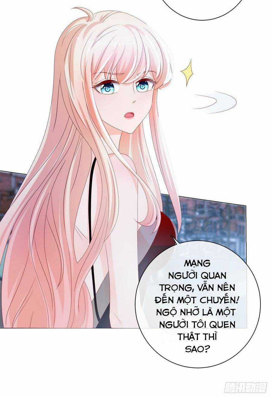 Ẩn Hôn 100%: Chọc Tức Vợ Yêu Mua Một Tặng Một Chapter 93 trang 27