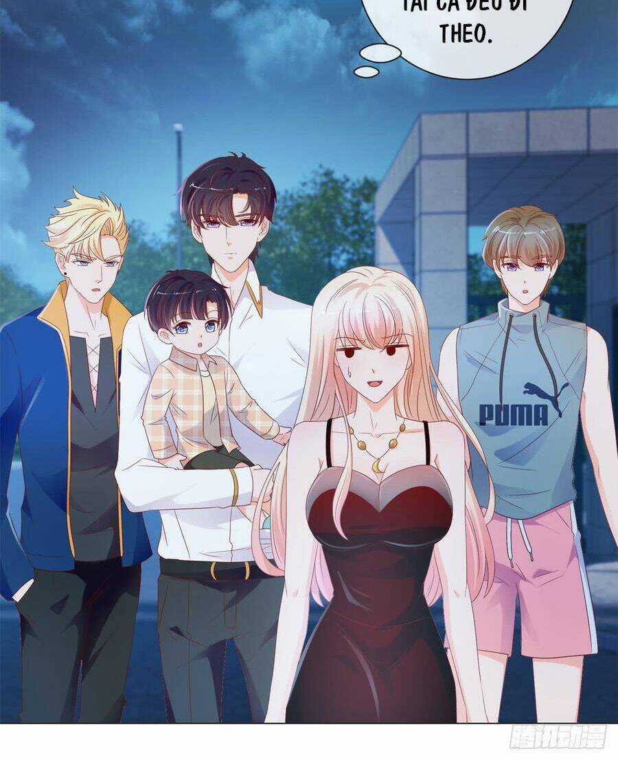 Ẩn Hôn 100%: Chọc Tức Vợ Yêu Mua Một Tặng Một Chapter 93 trang 29