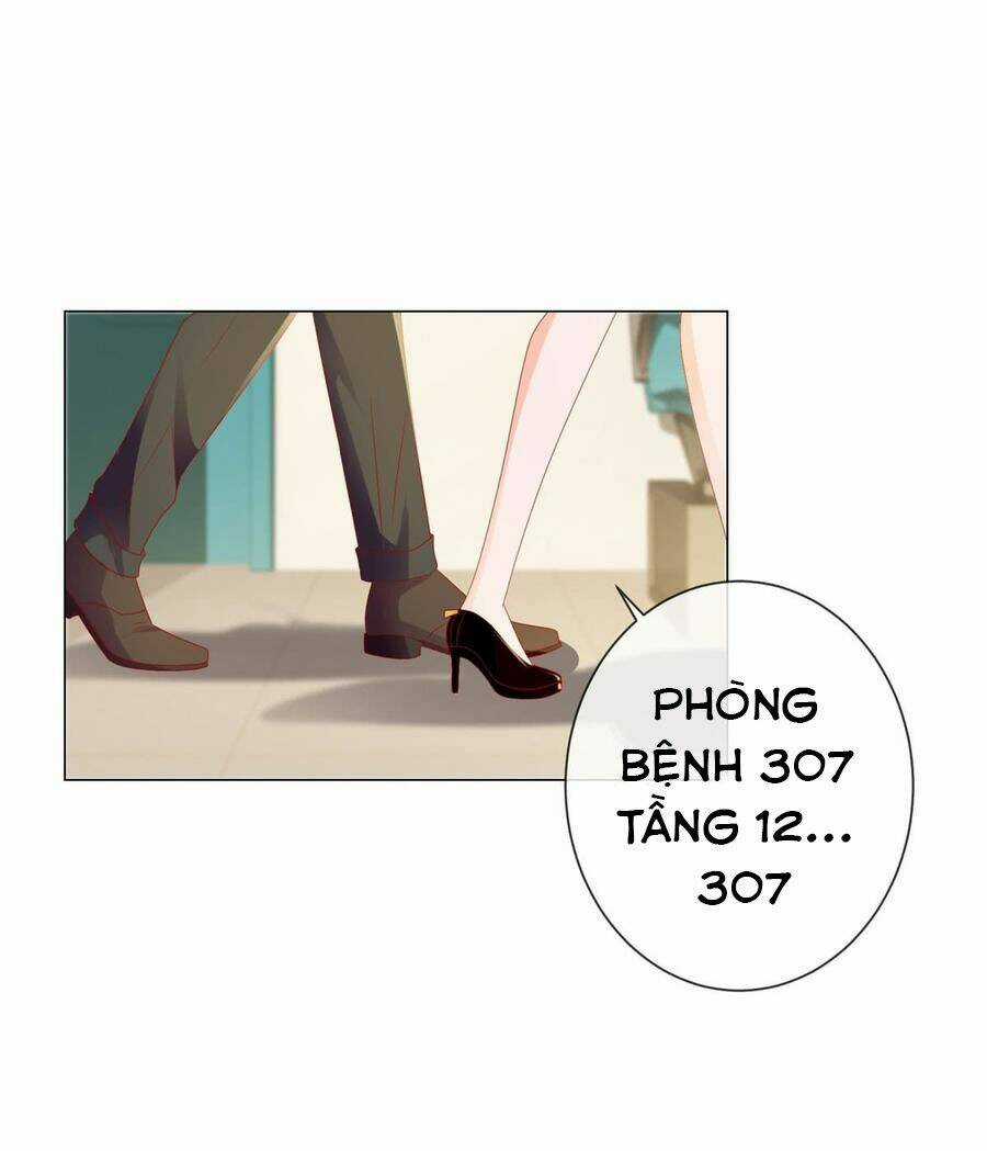 Ẩn Hôn 100%: Chọc Tức Vợ Yêu Mua Một Tặng Một Chapter 93 trang 30