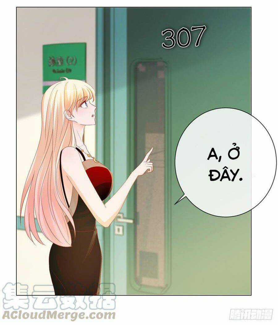 Ẩn Hôn 100%: Chọc Tức Vợ Yêu Mua Một Tặng Một Chapter 93 trang 31