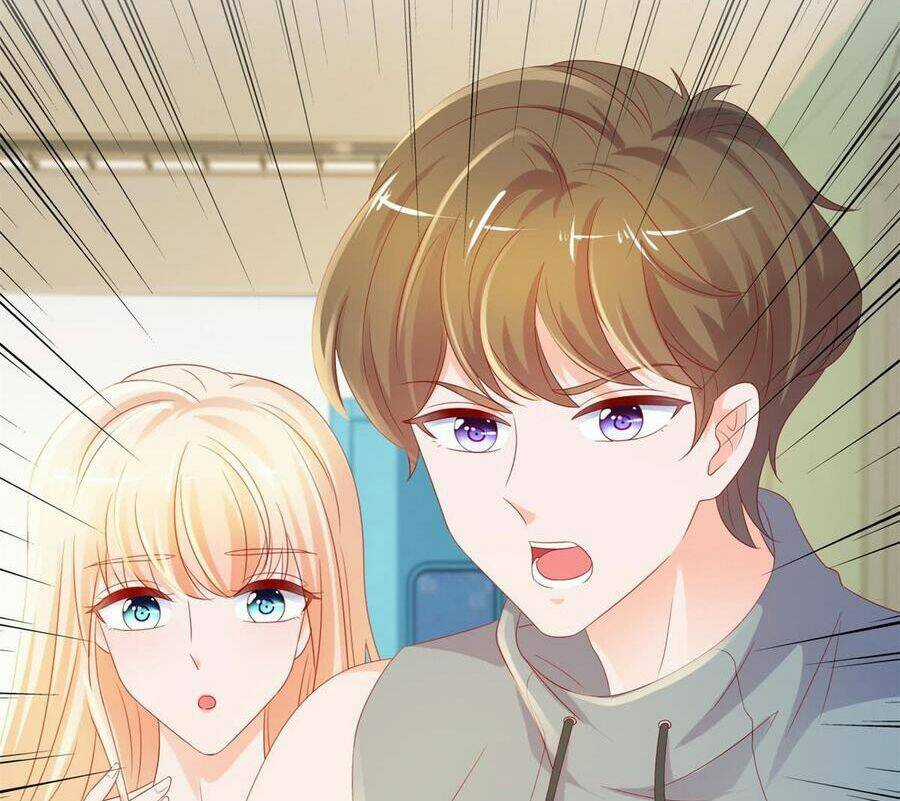 Ẩn Hôn 100%: Chọc Tức Vợ Yêu Mua Một Tặng Một Chapter 93 trang 34