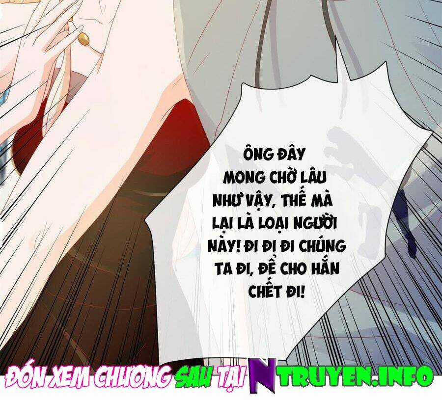 Ẩn Hôn 100%: Chọc Tức Vợ Yêu Mua Một Tặng Một Chapter 93 trang 35