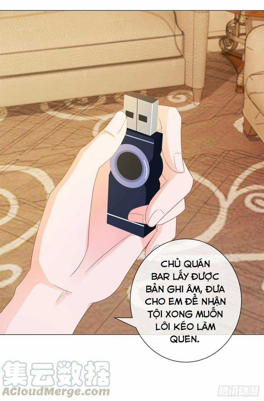 Ẩn Hôn 100%: Chọc Tức Vợ Yêu Mua Một Tặng Một Chapter 93 trang 4