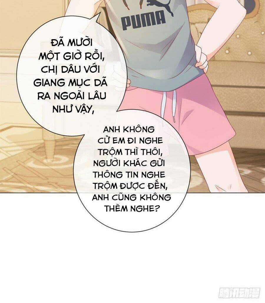 Ẩn Hôn 100%: Chọc Tức Vợ Yêu Mua Một Tặng Một Chapter 93 trang 7