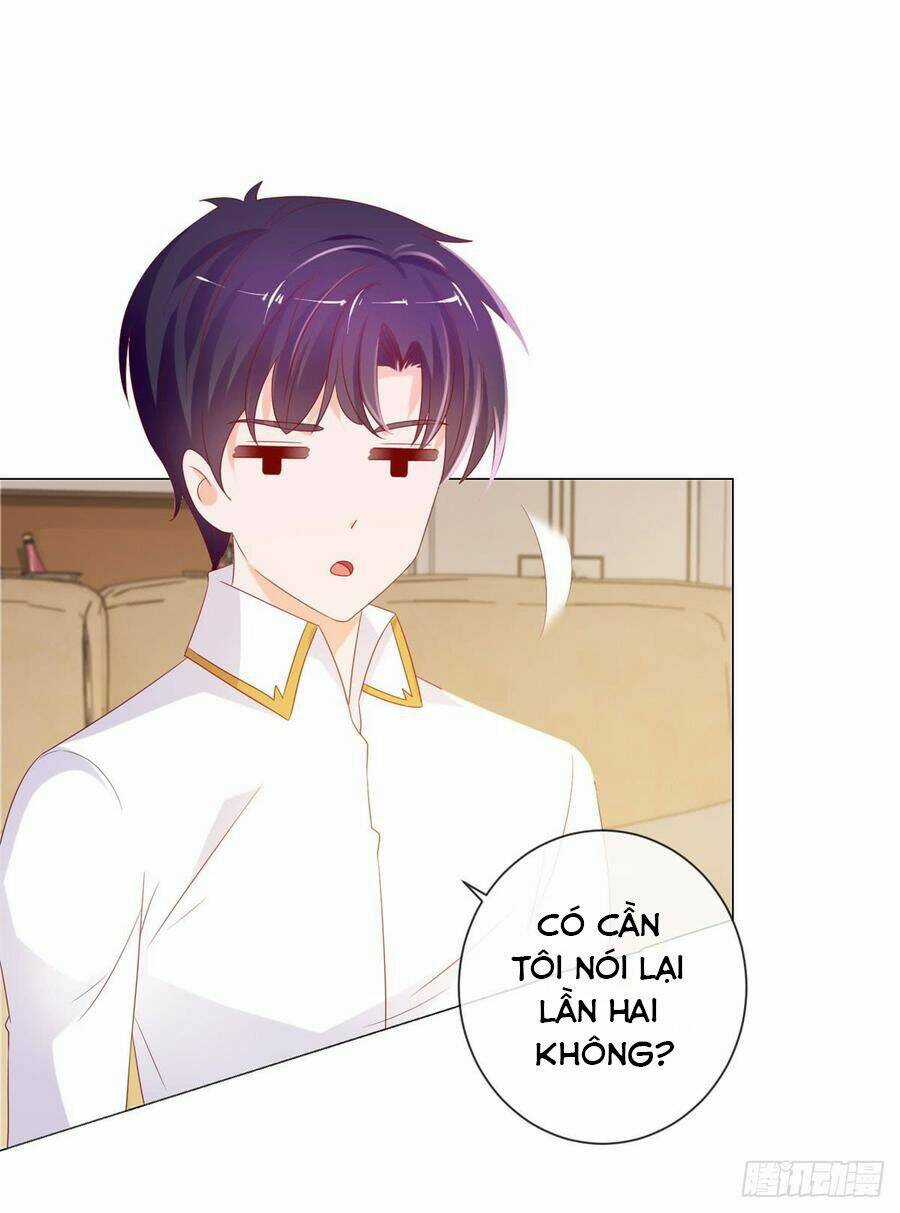 Ẩn Hôn 100%: Chọc Tức Vợ Yêu Mua Một Tặng Một Chapter 93 trang 8