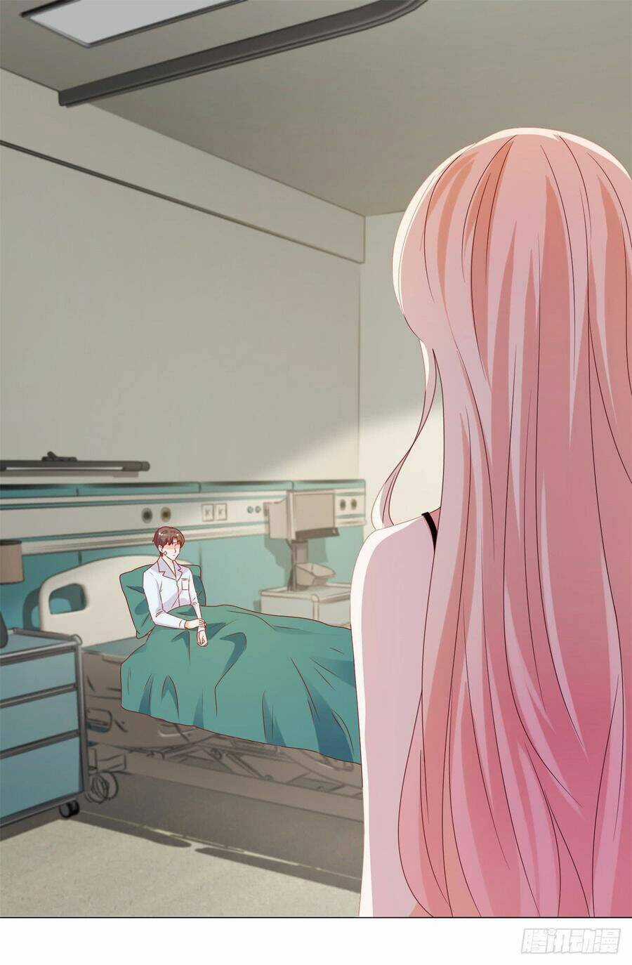 Ẩn Hôn 100%: Chọc Tức Vợ Yêu Mua Một Tặng Một Chapter 94 trang 1