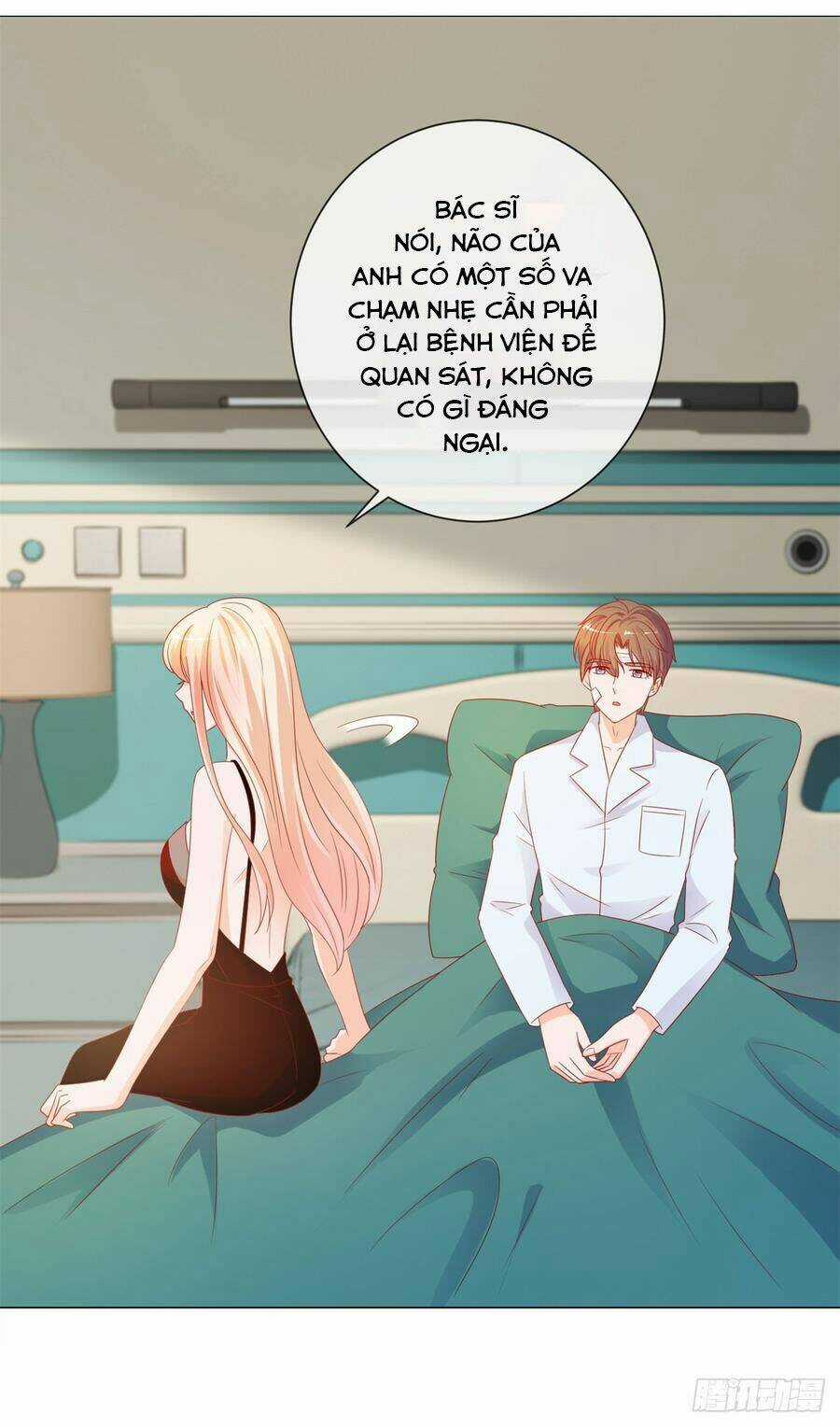 Ẩn Hôn 100%: Chọc Tức Vợ Yêu Mua Một Tặng Một Chapter 94 trang 11