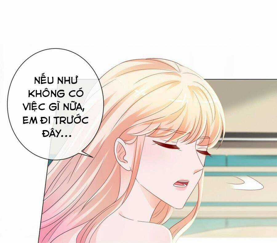 Ẩn Hôn 100%: Chọc Tức Vợ Yêu Mua Một Tặng Một Chapter 94 trang 12