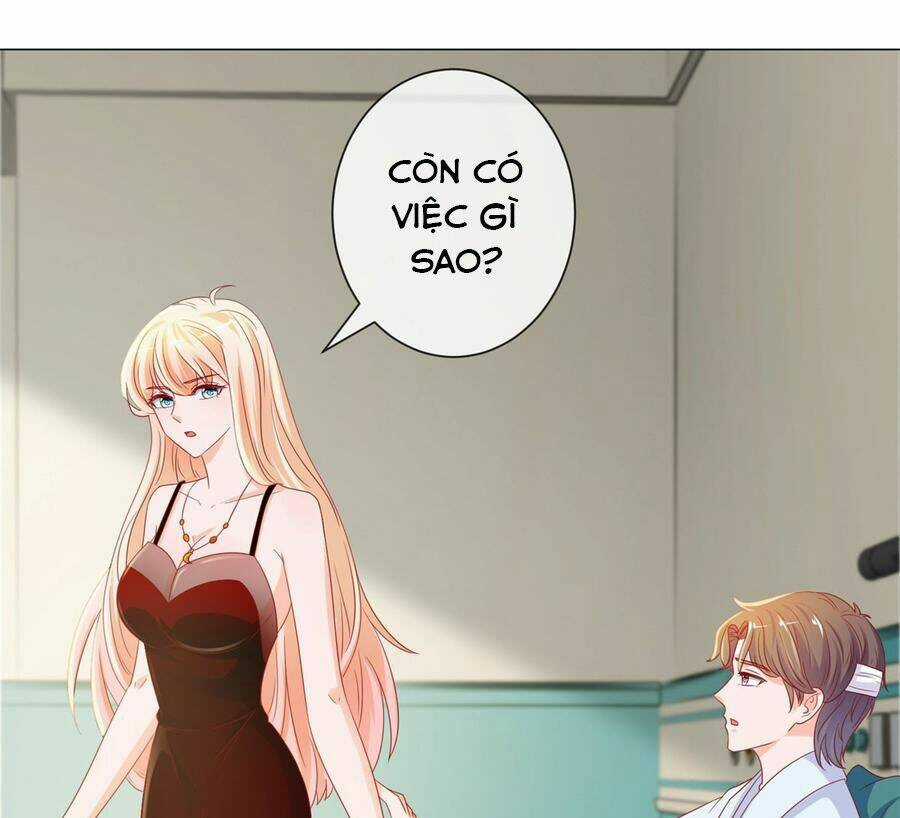 Ẩn Hôn 100%: Chọc Tức Vợ Yêu Mua Một Tặng Một Chapter 94 trang 15